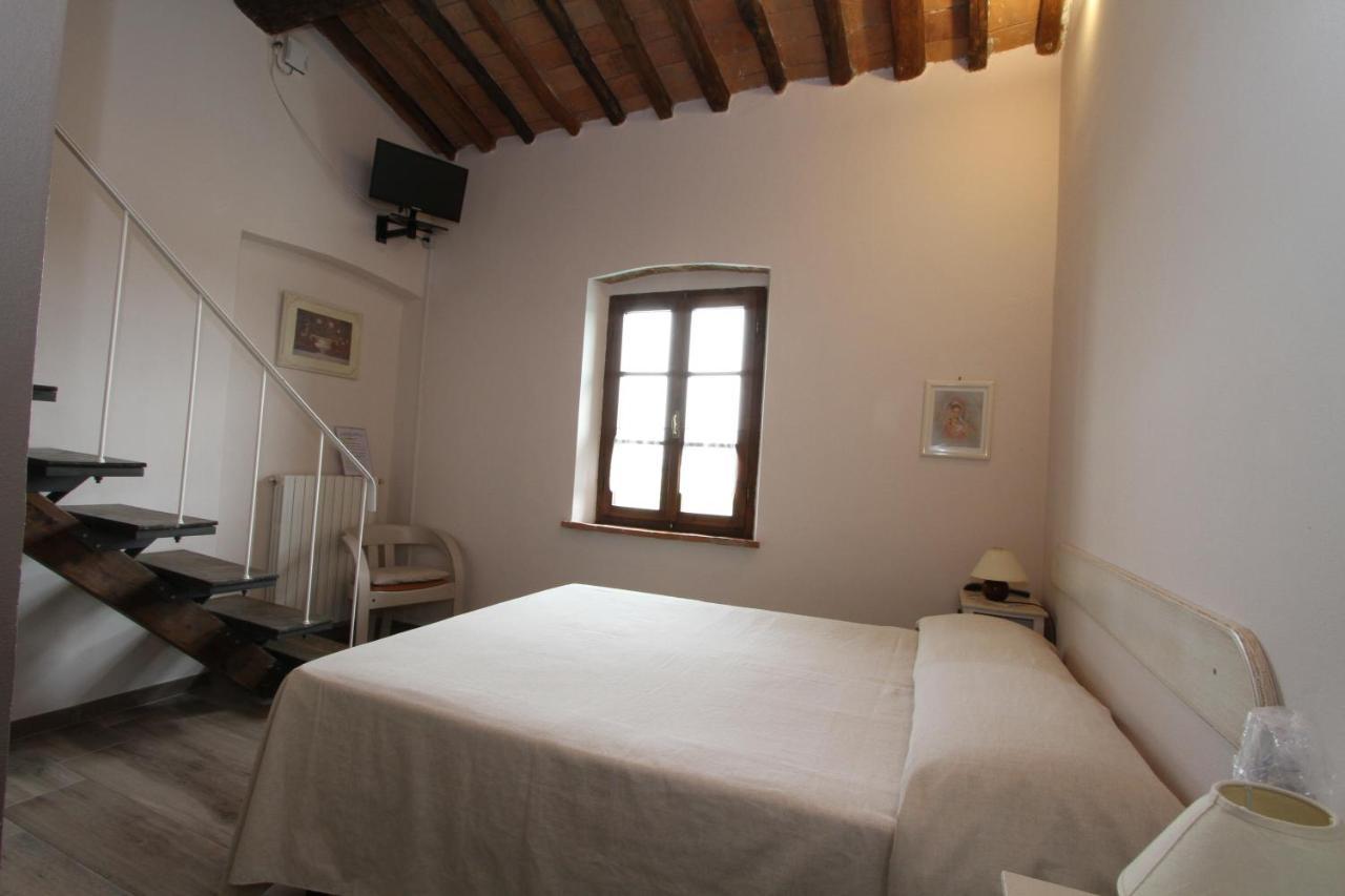 Agriturismo San Martino Понсакко Экстерьер фото