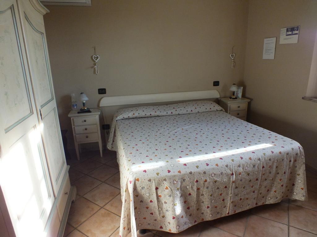 Agriturismo San Martino Понсакко Экстерьер фото