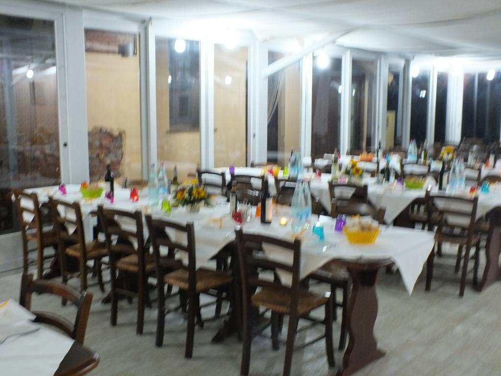 Agriturismo San Martino Понсакко Экстерьер фото